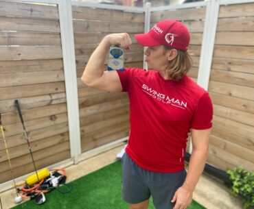 Golf Workouts at Home: Workout 5/5