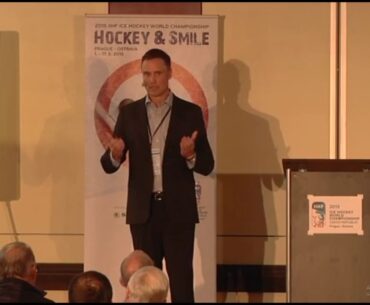 Integrate young players into the Team Culture