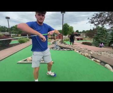 THE MATCH BOBBY VS. SPAUGH! GAME 1!!