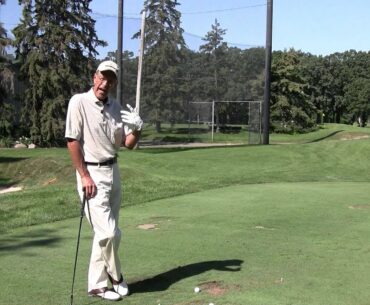 Dial in Your Wedges