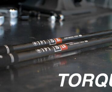 What Does Shaft Torque Actually Do?