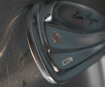 WIN A FREE SET OF HOGAN ICON IRONS