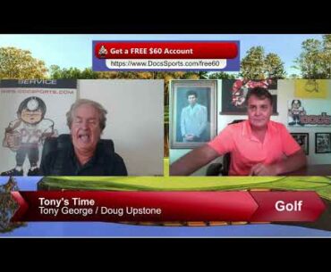Golf Picks.  Free Fed Ex St Judes Invitational  Picks, Predictions, Odds and Betting Tips 7/29/20
