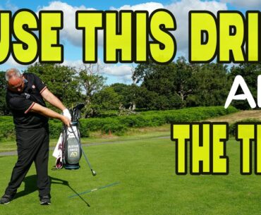 I Use This Drill All The Time - Amazing Results