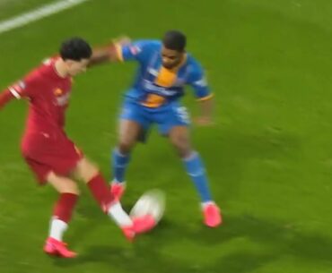 Can Curtis Jones Becomes A Liverpool Starter? Watch This!