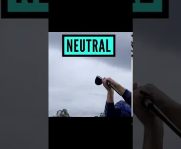 Jake Hutt: Match your grip with your swing