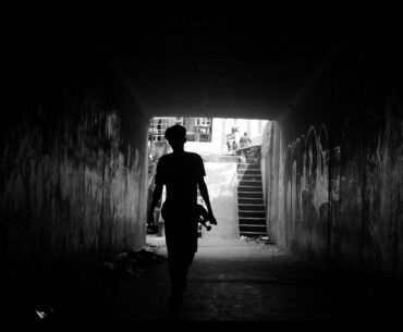 DFFL Footwear "Promo" Video