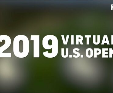 2019 Virtual U.S. Open | WGT Golf