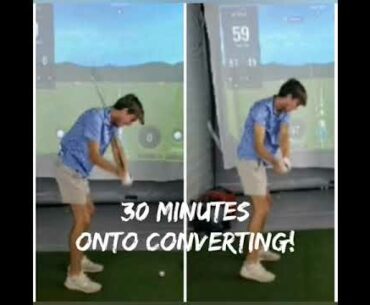 How To Stop Slicing The Golf Ball - The Juju Swing