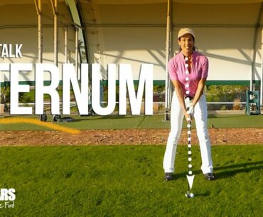 Let's Talk Sternum
