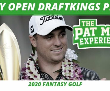 Fantasy Golf Picks - 2020 Sony Open DraftKings Picks, Predictions, Sleepers and Preview