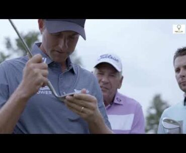 kije golfowe Titleist The All New Vokey SM8 Wedges - Always Grinding forgolf.pl sklep golfowy