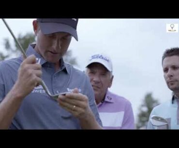 kije golfowe Titleist The All New Vokey SM8 Wedges Always Grinding - forgolf.pl sklep golfowy