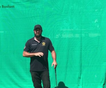 Golf's Fundamentals - Key Skills - Priorities when Learning