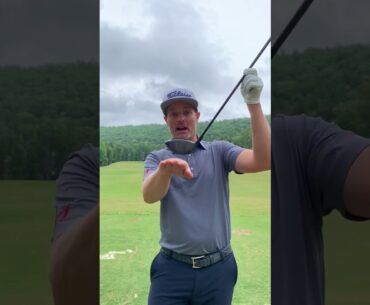 Mark Blackburn Explains Two Way Miss + Early Extension