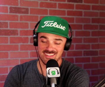 Getting Rid of Your Snap Hook // The Golf Podcast