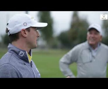 kije golfowe Titleist Vokey SM8  Know Your Letter, Hit Your Number forgolf.pl sklep golfowy
