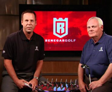 Background of the Designer and History of the Rx12 Wedge Development