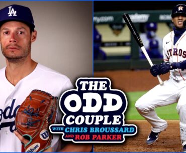 Chris Broussard - MLB Dropped the Ball Suspending Joe Kelly OVER the Cheating Astros