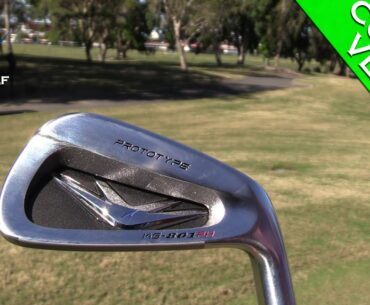THE GLADES GOLF COURSE VLOG PART 2