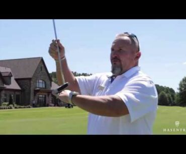 Different Types of Putters - John Galyean