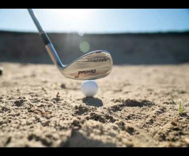 Cleveland Golf ZipCore Wedges with Brian Schielke | 264