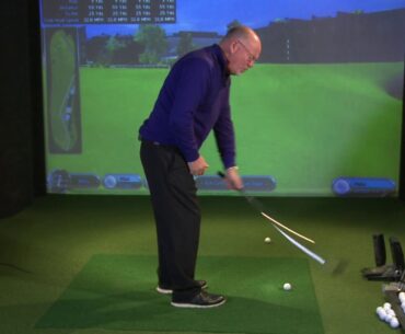 Short Game Overhaul - Pitching: Open and Closed