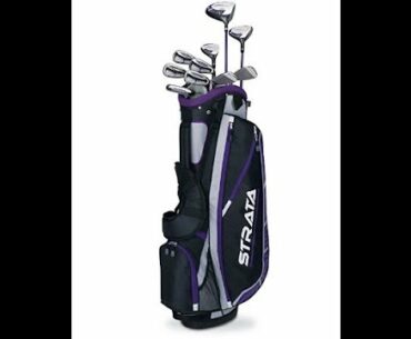 Strata 2015 Womens Strata Plus 14-Piece Complete Set