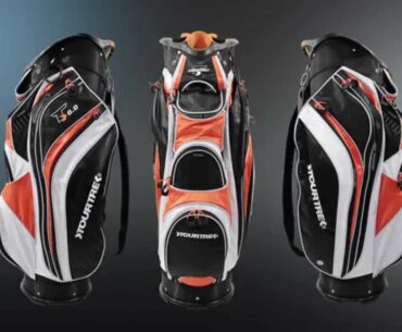 Tour Trek T6 Trolley Bag BGMTT6