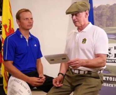 Hack to Jack Golf Reality Show - Episode 3 - The Hack to Jack Program