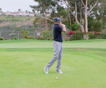 Hank Haney Instruction  Launch Your Fairway Woods