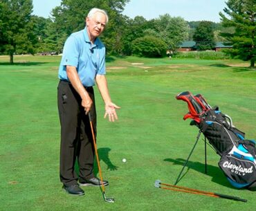 Commit To Your Shot Like A Pro - Dr. Joe Parent