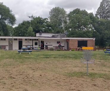 Horsenden Hill Disc Golf Challenge | 002 | Win a Free Round | London Disc Golf Community