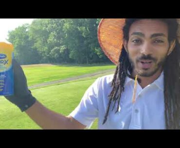 Chili, Smitty and Figs Play Golf Episode 6