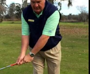 Raveneaux Golf Tips - Golf Club Grip