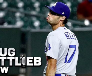 8 Game Suspension of Joe Kelly is a Bad Look for MLB | Doug Gottlieb