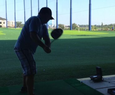 Flying Tee