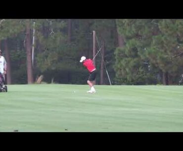 2020 US Kids Golf Teen World Championship