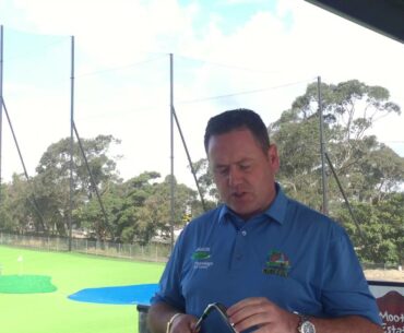 Callaway Steelhead XR Review