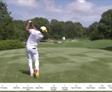 Tee to Green | Rickie Fowler, Round 1 at WGC FedEx St  Jude