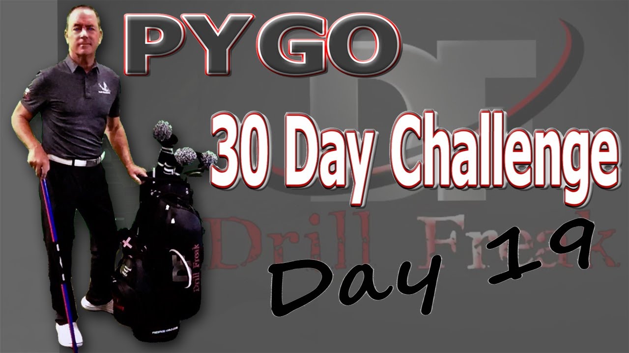 DF Golf – Day 19 of the 30 Day PYGO Challenge DF Golf - Day 19 of the 30 Day PYGO Challenge