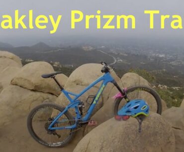 Oakley Prizm Trail: Full Review