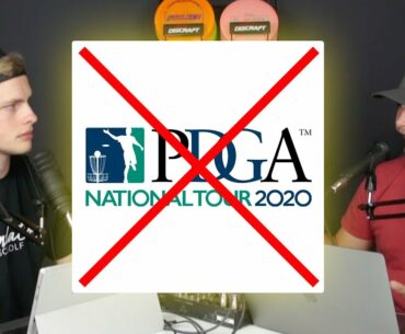 Grip Locked - It is time to end the National Tour FOREVER