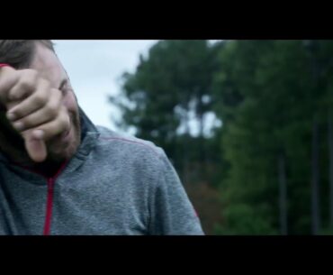 Adidas Golf Motivation with Jason, Dustin and Sergio