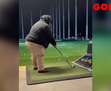 GOLF STORIES #12 funny golf fails compilations #golfgod #golfgirl #girlgolfswing | GOLF VN