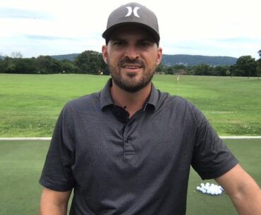 Rapid Fire Golf With Eric Cogorno Episode 11