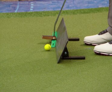 School of Golf: Putt like Jordan Spieth | Golf Channel