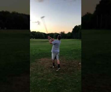 VukGripz Golf Grip & Water Test