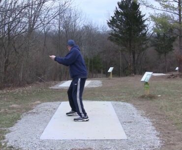 -6  (62)  Caesar Ford Park Gold Tees Doubles Nov 26 2019 Jesse Diller John Schwan