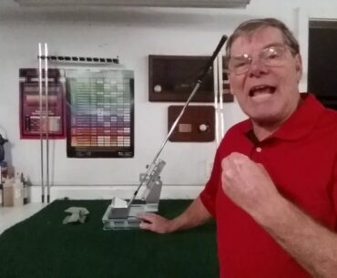 The Importance of Properly Fitting the Lie Angle of Your Golf Clubs